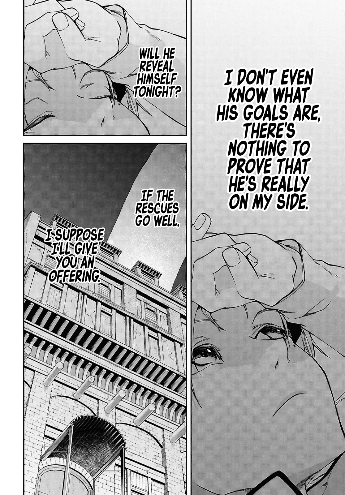 Jobless Reincarnation, Chapter 101 image 29